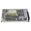 MEAN WELL Switching Power Supply 24V DC, 156W, Universal Input 85-264V AC / 120-370V DC, Chassis Mount LRS-150F-24