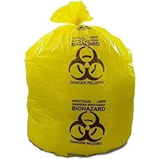 plasticpedia-biohazard-garbage-bag-30x37-inch-60-ltr-yellow-75-micron-43466
