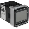 Omron Panel Mount PID Temperature Controller 1 Input 1 Output Relay 240V AC E5CC