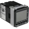 Omron Panel Mount PID Temperature Controller 1 Input 1 Output Relay 240V AC E5CC