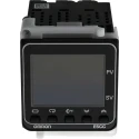 Omron Panel Mount PID Temperature Controller 1 Input 1 Output Relay 240V AC E5CC