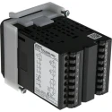 Omron Panel Mount PID Temperature Controller 1 Input 1 Output Relay 240V AC E5CC