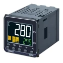 Omron Panel Mount PID Temperature Controller 1 Input 1 Output Relay 240V AC E5CC