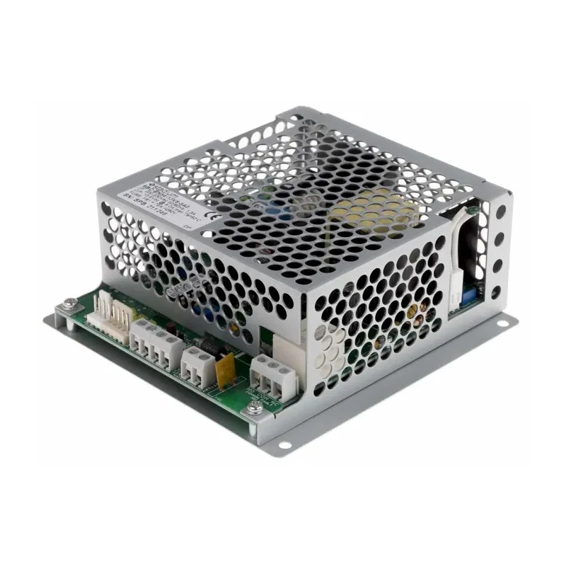 Stadium Power Switching Power Supply 13.8V, 55W, 4A, Chassis Mount T6170ST