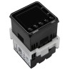 Omron Panel Mount PID Temperature Controller 3 Input 1 Output Solid State Relay 240V AC On-Off E5CC