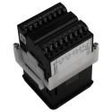 Omron Panel Mount PID Temperature Controller 3 Input 1 Output Solid State Relay 240V AC On-Off E5CC