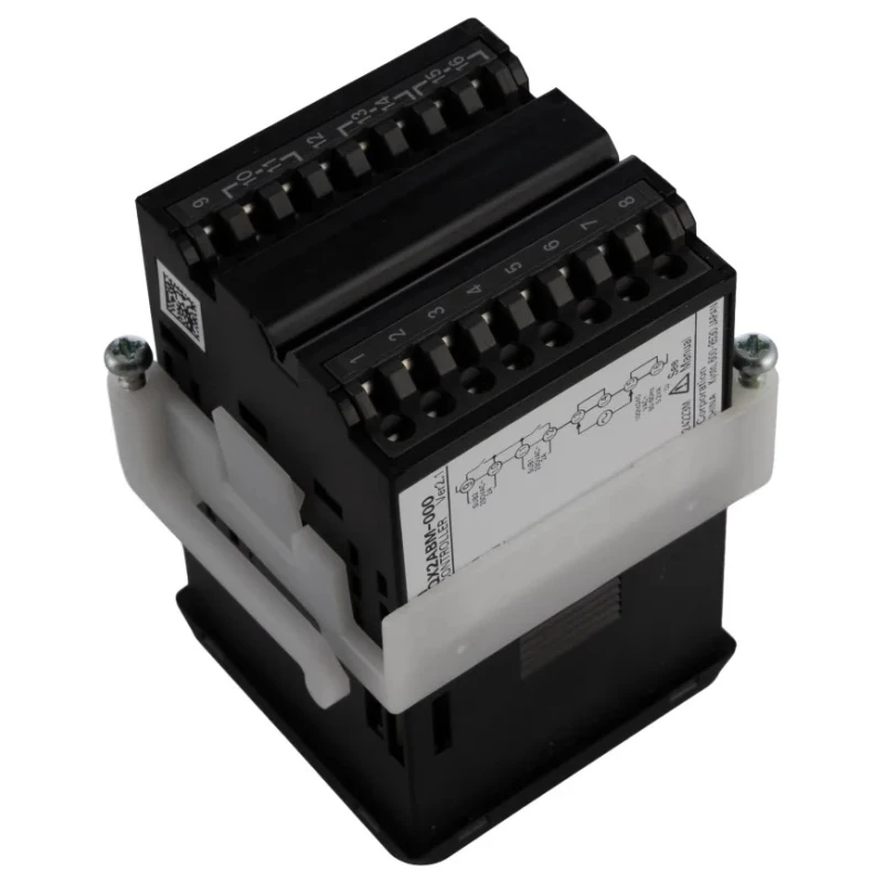 Omron Panel Mount PID Temperature Controller 3 Input 1 Output Solid State Relay 240V AC On-Off E5CC
