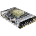 MEAN WELL Switching Power Supply 15V DC, 150W, 10A Output, Universal Input AC/DC LRS-150F-15