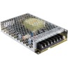 MEAN WELL Switching Power Supply 15V DC, 150W, 10A Output, Universal Input AC/DC LRS-150F-15