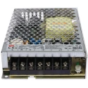 MEAN WELL Switching Power Supply 15V DC, 150W, 10A Output, Universal Input AC/DC LRS-150F-15