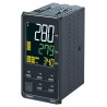 Omron Panel Mount PID Temperature Controller 3 Input 1 Output Relay 240V AC/DC E5EC