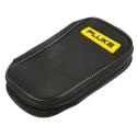 Fluke Multimeter Soft Case for Use with 52, 116, 53, 51, 117, 113, 54II Series C50