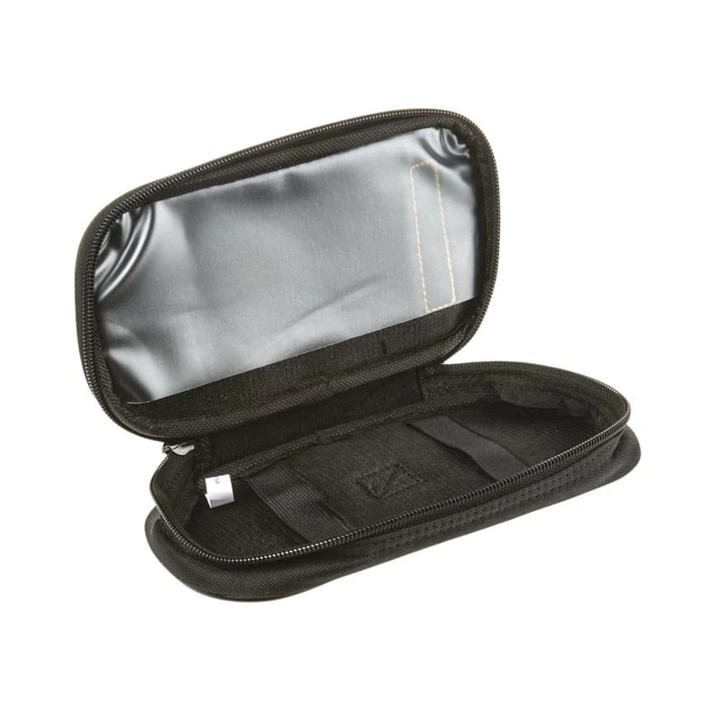 Fluke Multimeter Soft Case for Use with 52, 116, 53, 51, 117, 113, 54II Series C50
