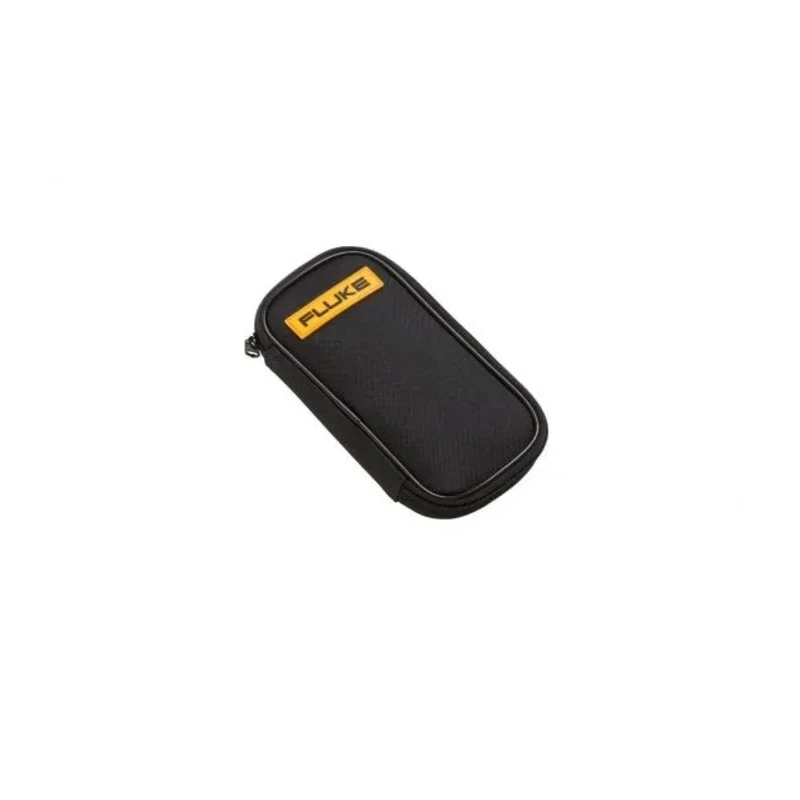 Fluke Multimeter Soft Case for Use with 52, 116, 53, 51, 117, 113, 54II Series C50