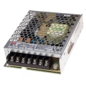 MEAN WELL Switching Power Supply 36 V dc, 100.8 W, Chassis Mount, LRS-100-36