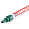 Edding Extra Fine Tip Green Marker Pen 0.5mm Bullet Tip Permanent Ink 8400-004