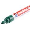 Edding Extra Fine Tip Green Marker Pen 0.5mm Bullet Tip Permanent Ink 8400-004