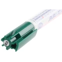 Edding Extra Fine Tip Green Marker Pen 0.5mm Bullet Tip Permanent Ink 8400-004