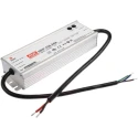 MEAN WELL 96W 24V dc Single Output Chassis Mount Switching Power Supply HEP-100-24A