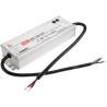 MEAN WELL 96W 24V dc Single Output Chassis Mount Switching Power Supply HEP-100-24A