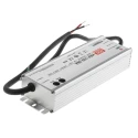 MEAN WELL Industrial-Grade 95W Switching Power Supply 36V DC, 2.65A Output, Aluminium Casing HEP-100-36A