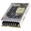 MEAN WELL LRS-150F-48 Switching Power Supply 48V dc 158W 3.3A Chassis Mount LRS-150F-48