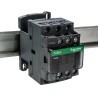 Schneider Electric CAD Contactor 5-Pole Control Relay 110V AC Coil, 10A, 2 NO/2 NC, 690V AC CAD32F7