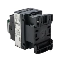 Schneider Electric CAD Contactor 5-Pole Control Relay 110V AC Coil, 10A, 2 NO/2 NC, 690V AC CAD32F7