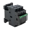 Schneider Electric CAD Contactor 5-Pole Control Relay 110V AC Coil, 10A, 2 NO/2 NC, 690V AC CAD32F7