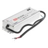 MEAN WELL Industrial Chassis Mount Switching Power Supply 48V DC, 96W, 2A Output HEP-100-48A