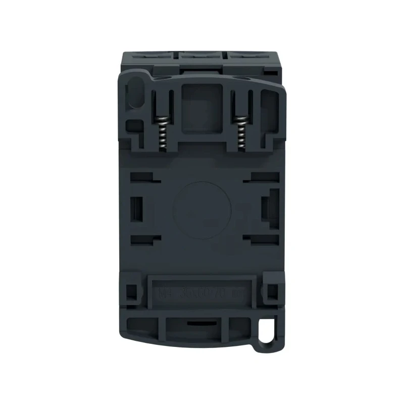 Schneider Electric LC1D Series 3-Pole Contactor 18A, 7.5 kW, 110V AC Coil, 690V AC Contact Voltage 