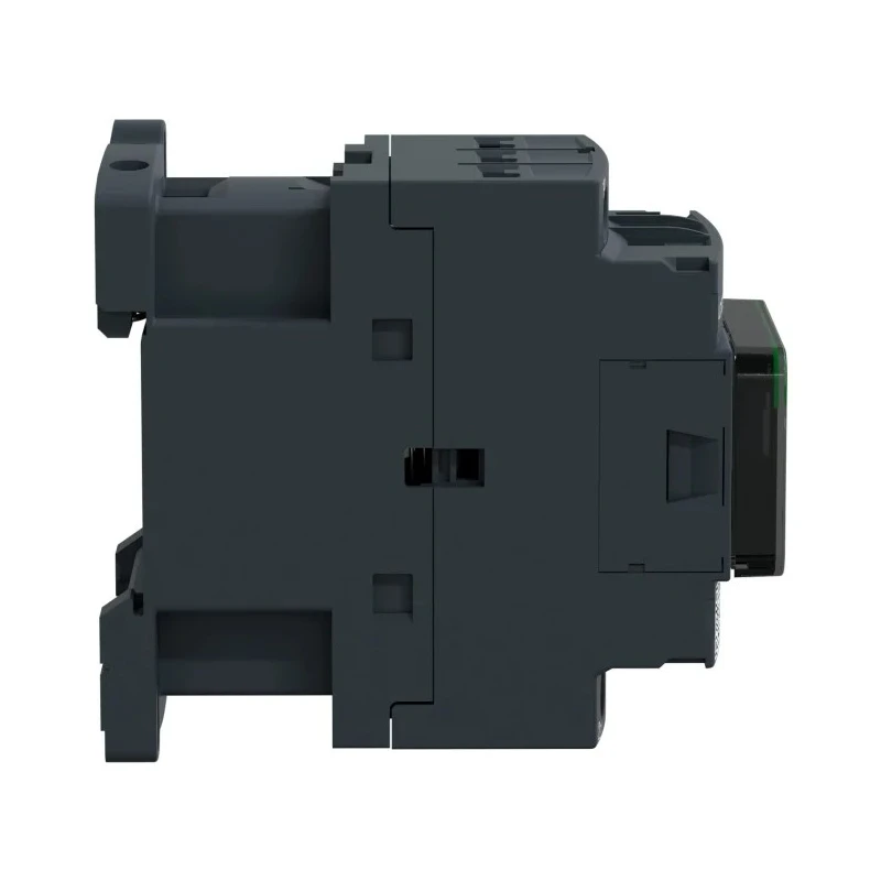 Schneider Electric LC1D Series 3-Pole Contactor 18A, 7.5 kW, 110V AC Coil, 690V AC Contact Voltage 