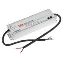 MEAN WELL Industrial-grade 225W 15V DC Switching Power Supply Chassis Mount HEP-240-15A