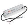 MEAN WELL Industrial-grade 225W 15V DC Switching Power Supply Chassis Mount HEP-240-15A