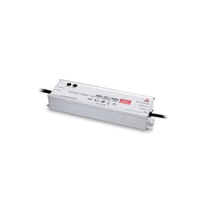 MEAN WELL Industrial-Grade 151W 36V dc Switching Power Supply Chassis Mount HEP-150-36A