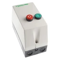 Schneider Electric TeSyS LE GV2 LC DOL Starter, Non-Reversing, 3 Phase, 690V AC, 10 kW, 17A, IP657 LE1D18V7