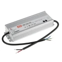 MEAN WELL Industrial-Grade Switching Power Supply 15V DC, 285W, 19A Output, Aluminium Casing, IP65 HEP-320-15A