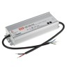 MEAN WELL Industrial-Grade Switching Power Supply 15V DC, 285W, 19A Output, Aluminium Casing, IP65 HEP-320-15A