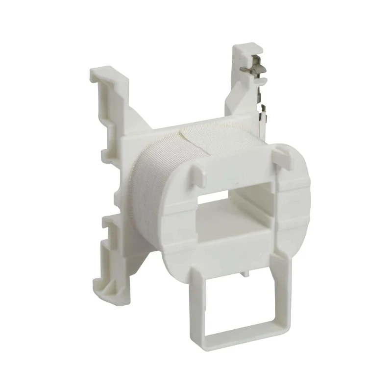 Schneider Electric TeSys D Contactor Coil for use with LP1 Series LXD1F7