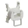 Schneider Electric TeSys D Contactor Coil for use with LP1 Series LXD1F7