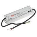 MEAN WELL Industrial Grade Switching Power Supply 54V DC, 240W, Universal AC Input, Aluminium Casing HEP-240-54A
