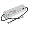 MEAN WELL Industrial Grade Switching Power Supply 54V DC, 240W, Universal AC Input, Aluminium Casing HEP-240-54A