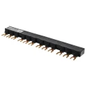 Schneider Electric Linergy 3 Phase Busbar 45 mm Pitch 63A Current Rating GV2G445