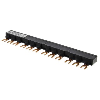 Schneider Electric Linergy 3 Phase Busbar 45 mm Pitch 63A Current Rating GV2G445
