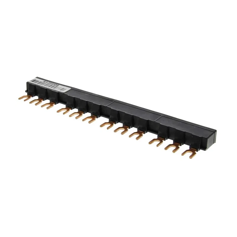 Schneider Electric Linergy 3 Phase Busbar 45 mm Pitch 63A Current Rating GV2G445