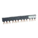 Schneider Electric Linergy 3 Phase Busbar 45 mm Pitch 63A Current Rating GV2G445