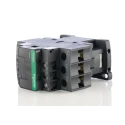 Schneider Electric 3-Pole Contactor 25A 11 kW 110V AC Coil LC1D