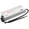 MEAN WELL Industrial-grade Switching Power Supply 24V DC, 320W Power, 13.34A Output Current, IP65 Aluminium HEP-320-24A