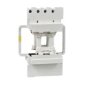 Schneider Electric TeSyS D Contactor Coil for LC1 Series LX1D8P7 230V 50/60Hz with Integral Suppression Device LX1D8P7