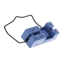Finder 95 Relay Socket for 40.31 Series and 40.41 Series, 250V Voltage, 6A Current, Dielectric Strength 6 kV 95.13.2SMA
